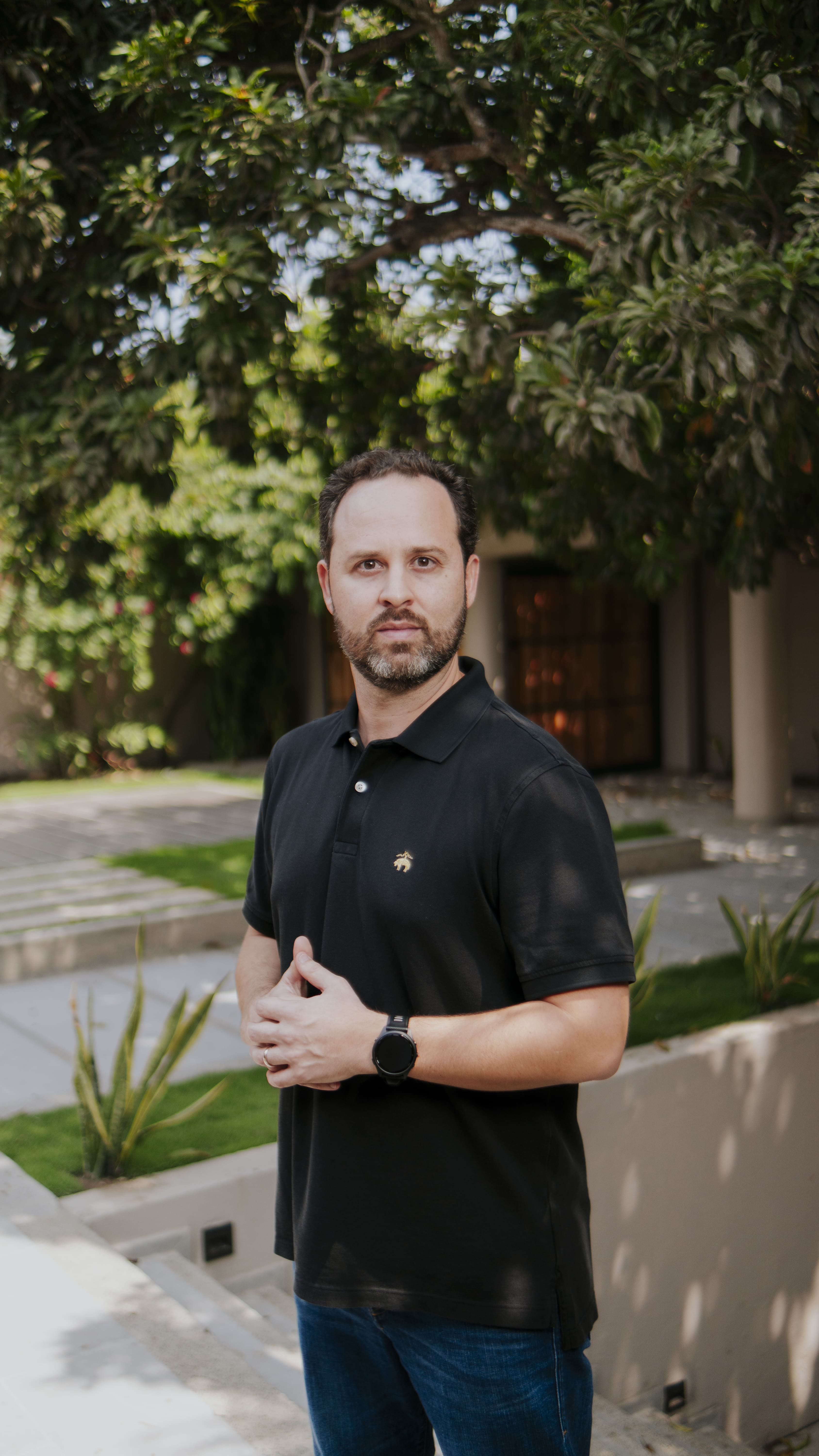 Ricardo Plata - Ingeniero Industrial con Maestría en Desarrollo Económico Urbano